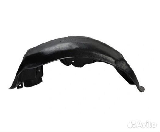 Подкрылок задний правый Toyota Corolla 180