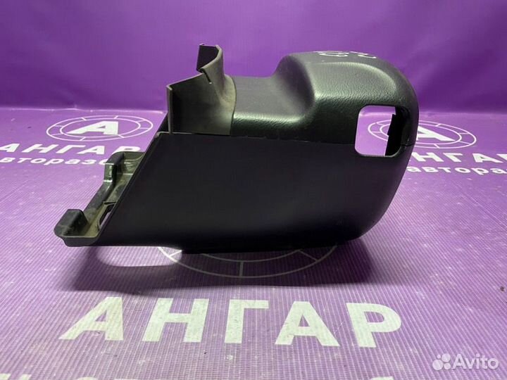 Кожух рулевой колонки Honda Accord 8 CU1 R20A3