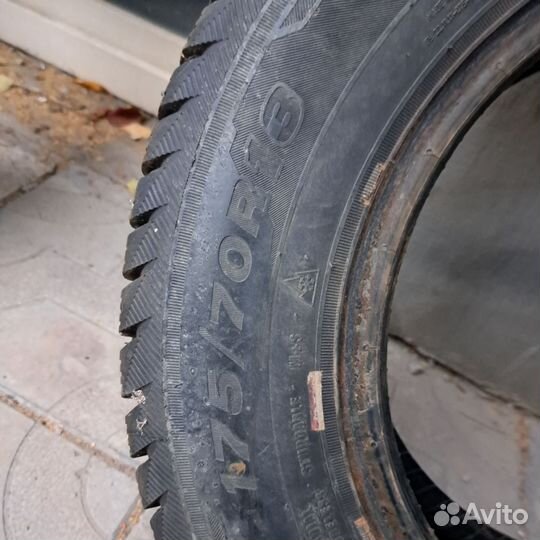 КАМА Alga (HK-531) 175/70 R13