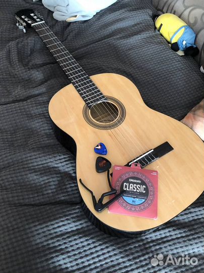 Гитара Veston C-45A