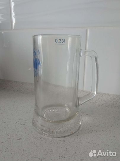 Пивная кружка