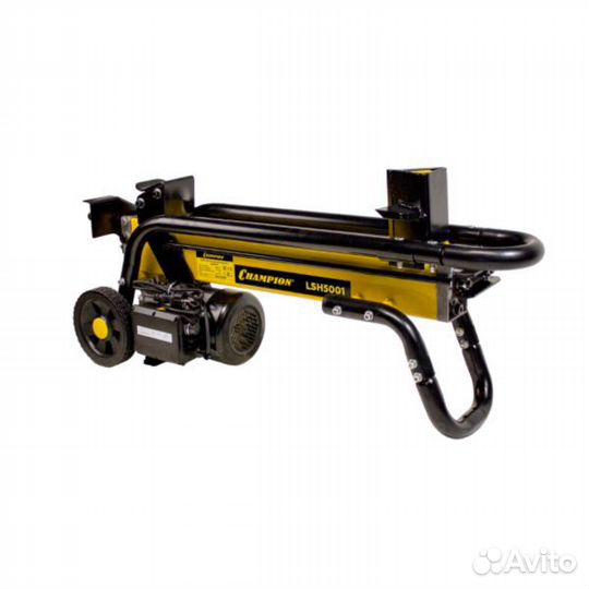 Дровокол Чемпион 5001