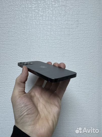 iPhone 12 Pro, 128 ГБ