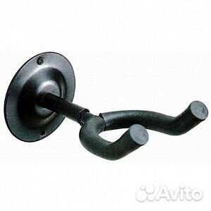 Крепление для гитары на стену veston GS029