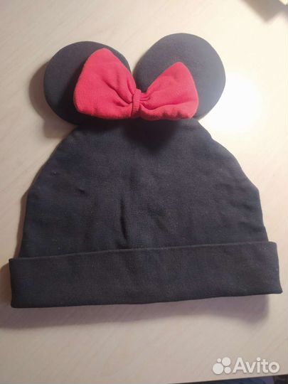 Детские шапочки HOH