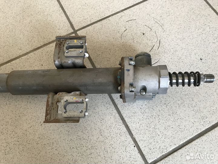 Рулевая колонка Нексия N150.Оригинал.б/у