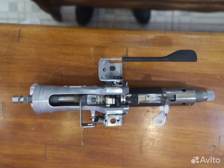 Колонка рулевая Toyota Camry V70 Rav4 50