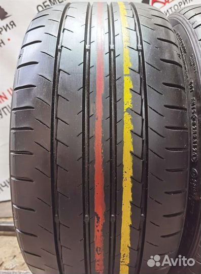 Dunlop SP Sport Maxx 050 255/35 R18 90Y