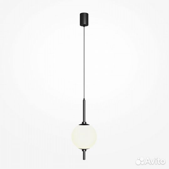 Светильник Maytoni The Sixth Sense Z020PL-L6B3K