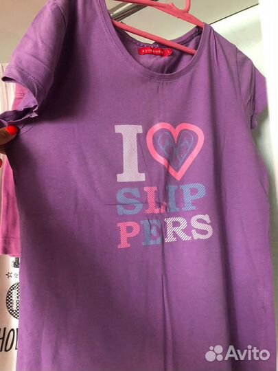 Женские вещи пакетом 42 44 лето