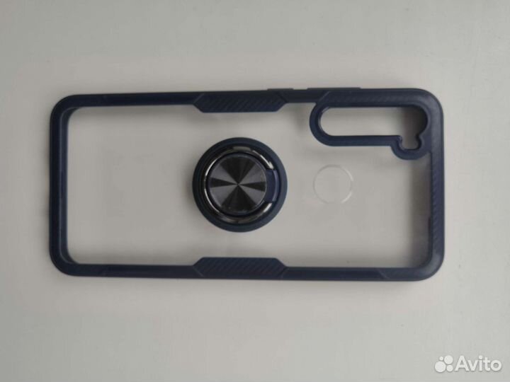 Чехол на xiaomi redmi note 8t