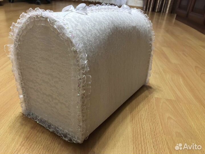 Сундук для денег