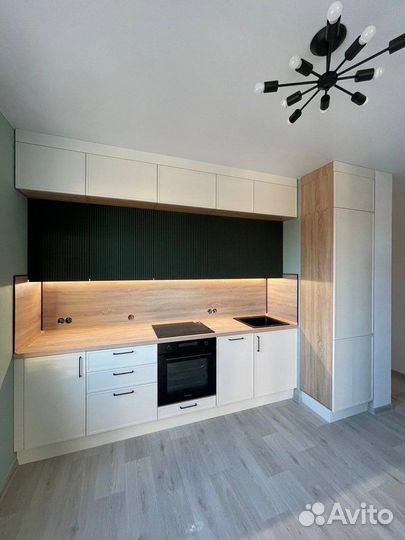 Кухни на заказ от производителя