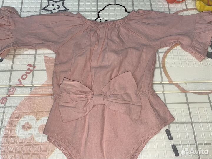 Толстовка для девочки