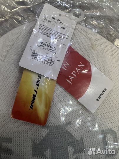 Шапка новая