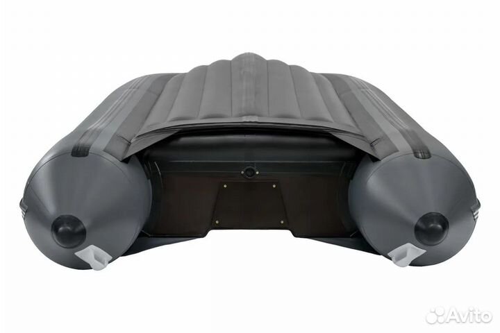 Лодка пвх yukona 320 нднд