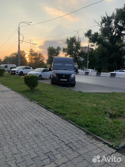 Логистика перевозки