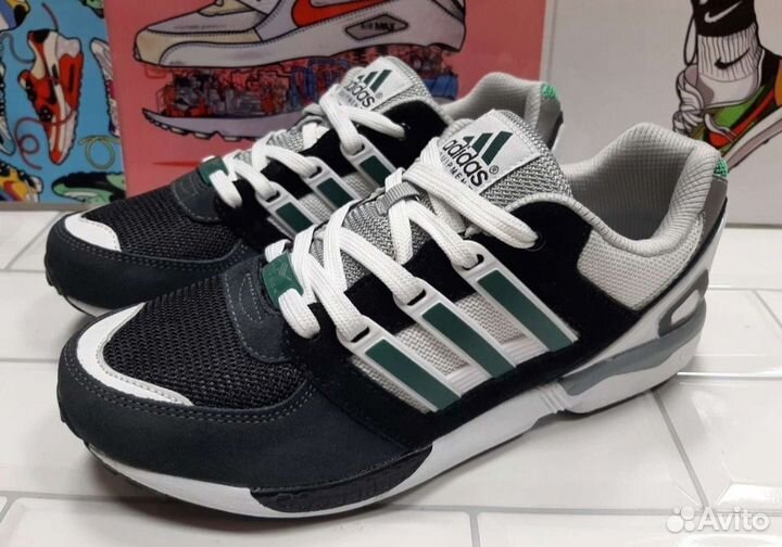 Кроссовки Adidas торшен torsion 40-48