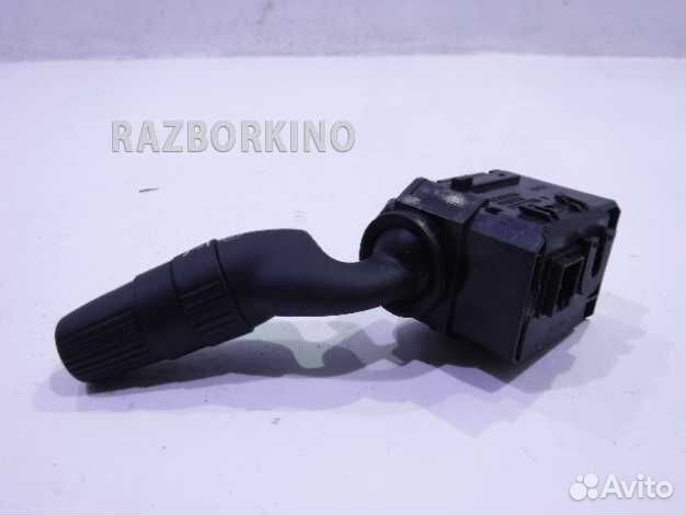 Переключатель стеклоочистителей подрулевой 35256sz