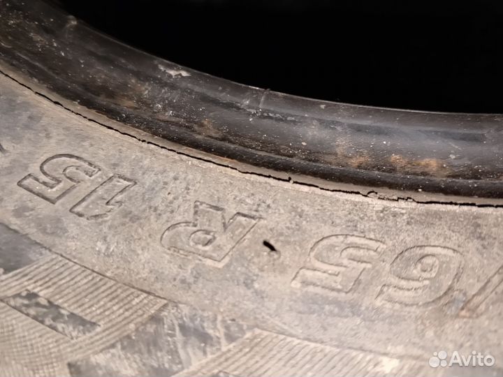 Addo India ACR007 5/8 R15 22