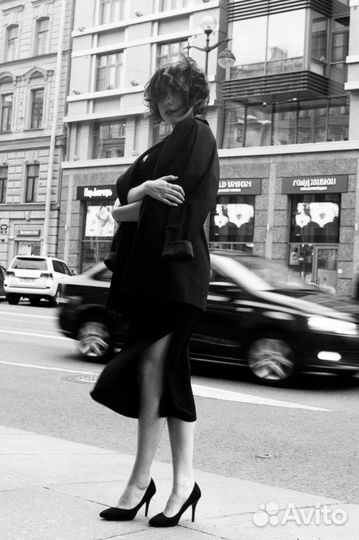 Бесплатная фотосессия