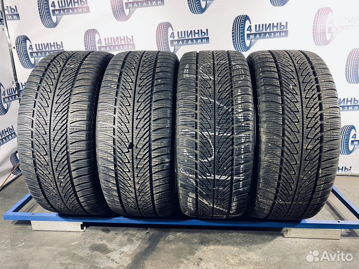 Goodyear UltraGrip 8 Performance 285/45 R20 112V