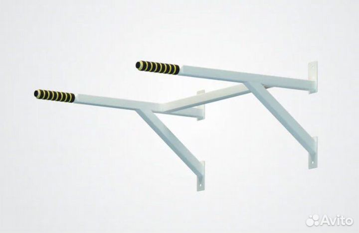 Брусья настенные складные