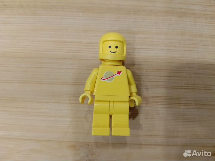 Фигурка Лего
