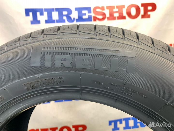 Pirelli Cinturato P1 Verde 195/50 R15 82V