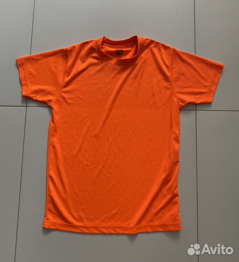 Футболка мужская спецодежда