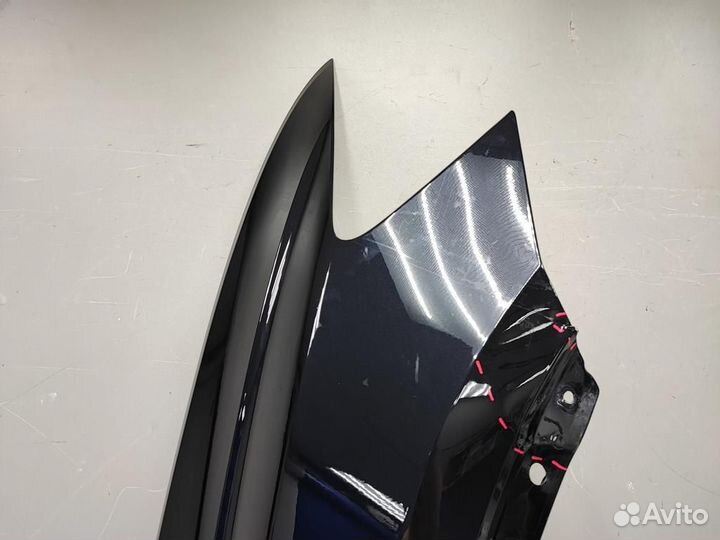 Крыло правое audi Q8