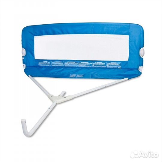 Бортик защитный для кровати