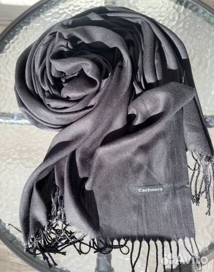 Палантин новый