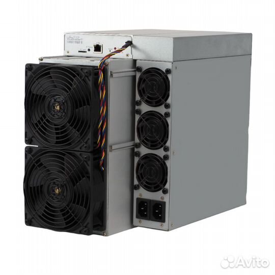 Antminer Bitmain L7 8300mh