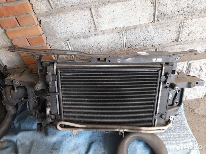 Фольцфаген пасадб5+