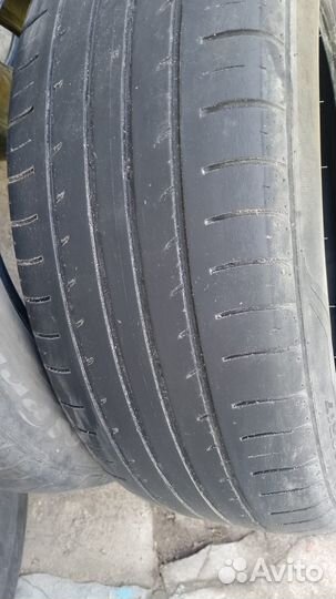 Nexen N'Priz RH1 215/60 R17 96H