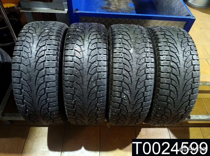 Pirelli Winter Carving Edge 235/60 R17 96T