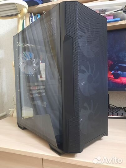 Корпус ardor gaming