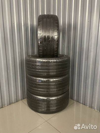 Rotalla F105 235/45 R17 97W