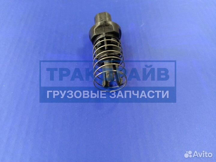 Клапан масляного фильтра Mercedes Axor OM460LA