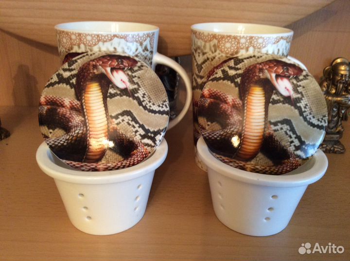 Подарочный набор