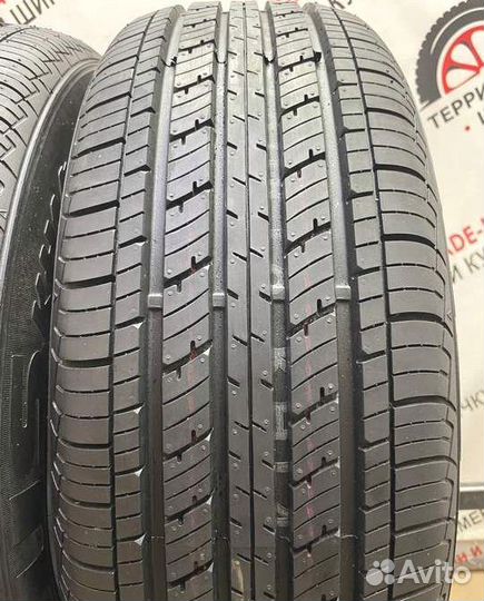 Kumho Solus KH14 225/65 R16 104N