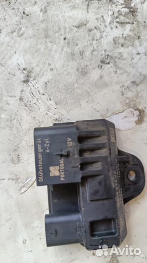 Bmw X5 F15 X6 F16 4.0 Dx Реле свечей накала 0826