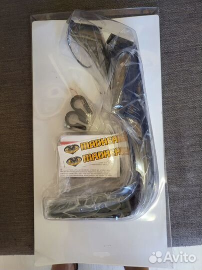 Защита рук для мотоцикла универсальная