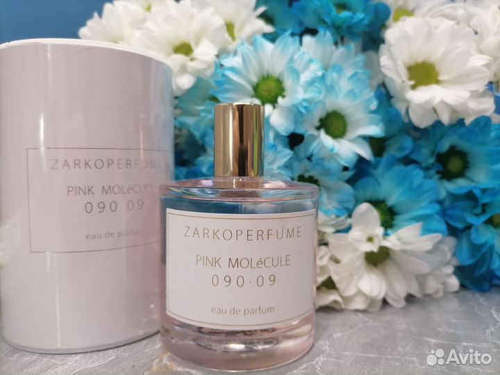 Парфюм в наличии