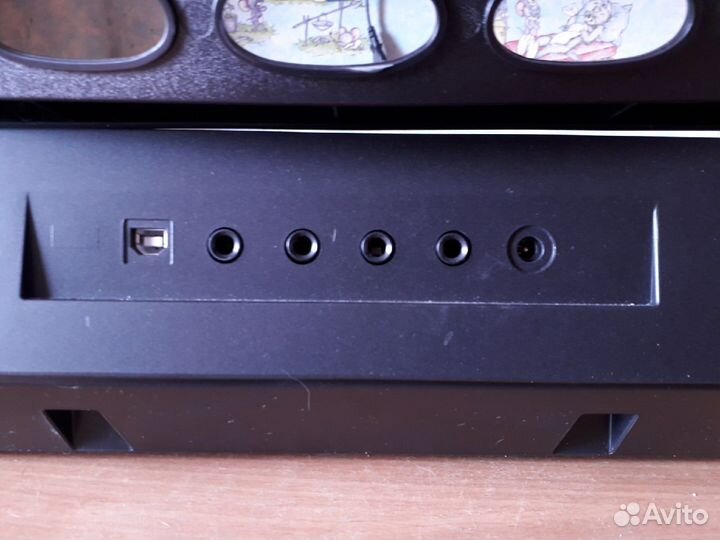 Синтезатор Мedeli М331