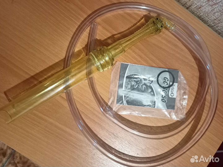 Сифон механический Tetra