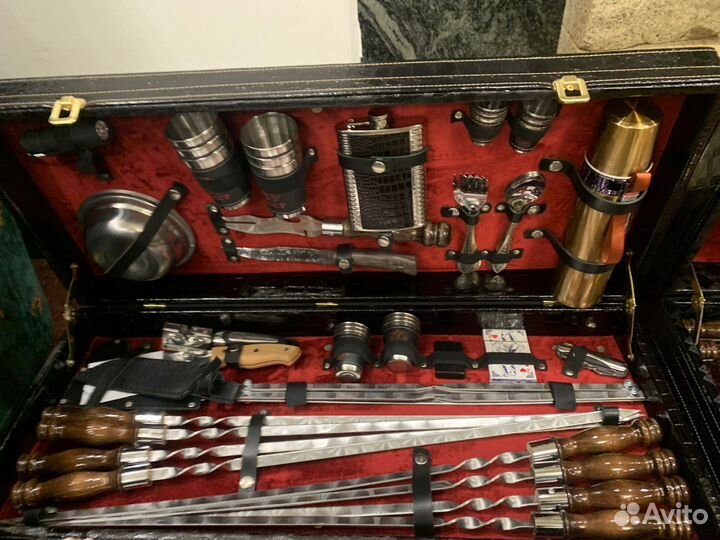 Подарочный набор для мужчин