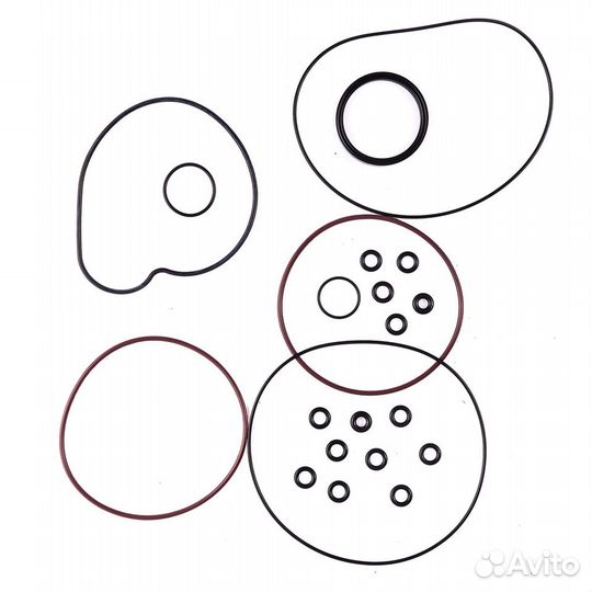 Комплект прокладок с сальниками Sledex для Arctic Cat 500LC