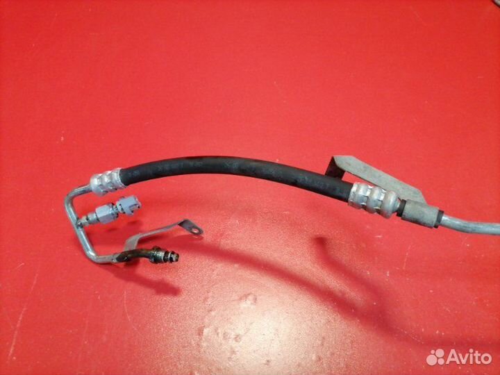 Трубка гидроусилителя руля Renault Sandero 5S K7M